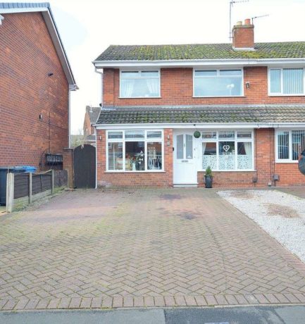 3&nbsp;Bedroom&nbsp;Semi-Detac...